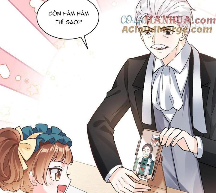đọc truyện Thiên Tài Túc Bảo Siêu Đáng Gờm Chương 30 ảnh 31 tại Giả Dược