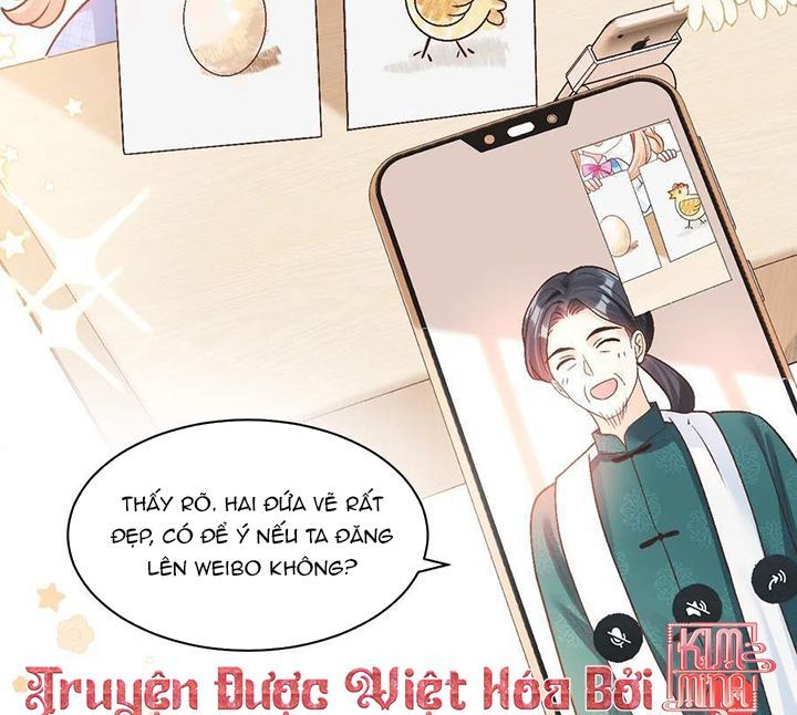 đọc truyện Thiên Tài Túc Bảo Siêu Đáng Gờm Chương 30 ảnh 34 tại Giả Dược