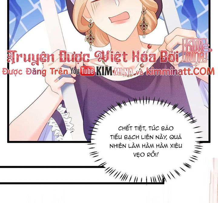 đọc truyện Thiên Tài Túc Bảo Siêu Đáng Gờm Chương 31 ảnh 12 tại Giả Dược