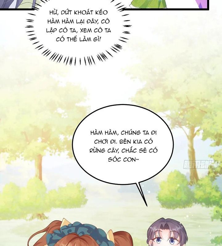 đọc truyện Thiên Tài Túc Bảo Siêu Đáng Gờm Chương 32 ảnh 13 tại Giả Dược
