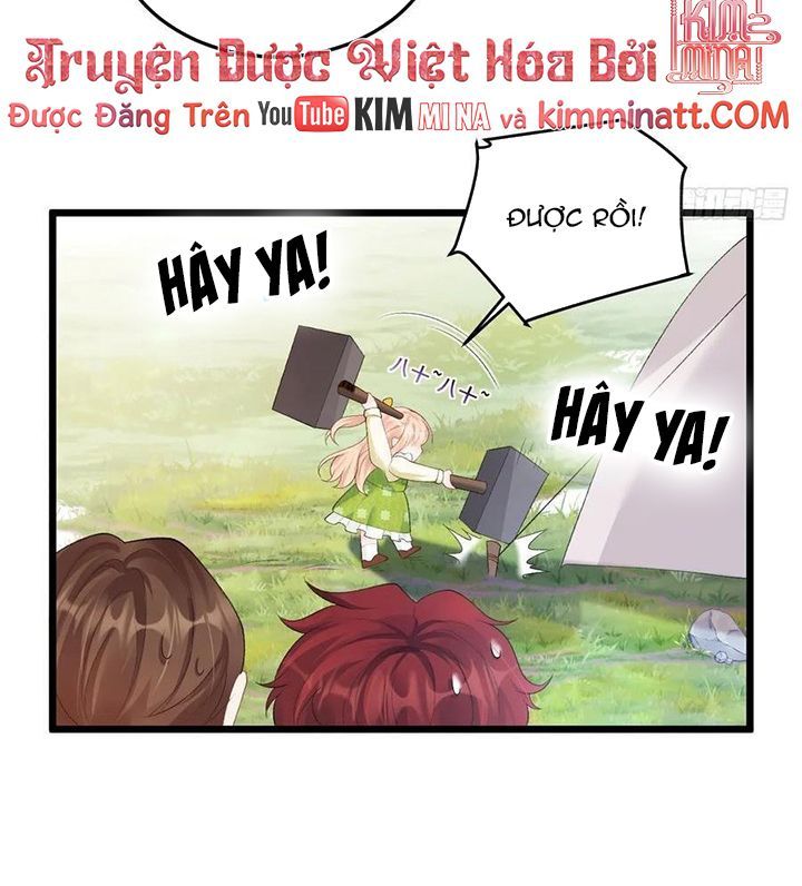 đọc truyện Thiên Tài Túc Bảo Siêu Đáng Gờm Chương 32 ảnh 4 tại Giả Dược