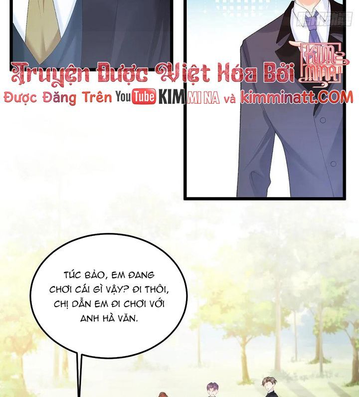đọc truyện Thiên Tài Túc Bảo Siêu Đáng Gờm Chương 32 ảnh 10 tại Giả Dược