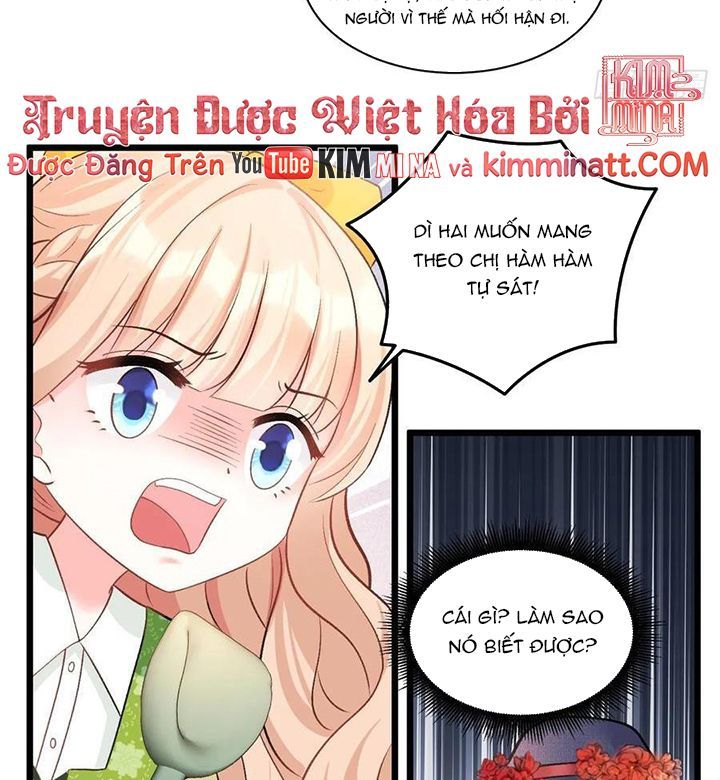 đọc truyện Thiên Tài Túc Bảo Siêu Đáng Gờm Chương 33 ảnh 13 tại Giả Dược