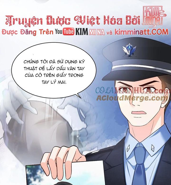 đọc truyện Thiên Tài Túc Bảo Siêu Đáng Gờm Chương 34 ảnh 1 tại Giả Dược