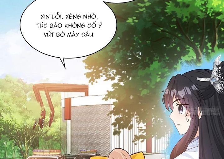 đọc truyện Thiên Tài Túc Bảo Siêu Đáng Gờm Chương 34 ảnh 11 tại Giả Dược