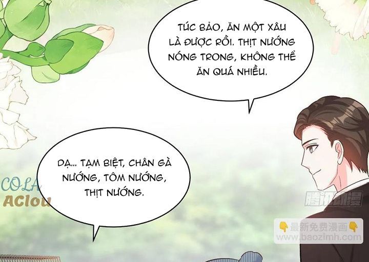đọc truyện Thiên Tài Túc Bảo Siêu Đáng Gờm Chương 34 ảnh 21 tại Giả Dược