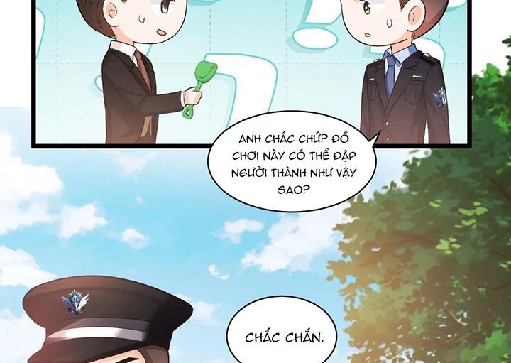 đọc truyện Thiên Tài Túc Bảo Siêu Đáng Gờm Chương 34 ảnh 8 tại Giả Dược