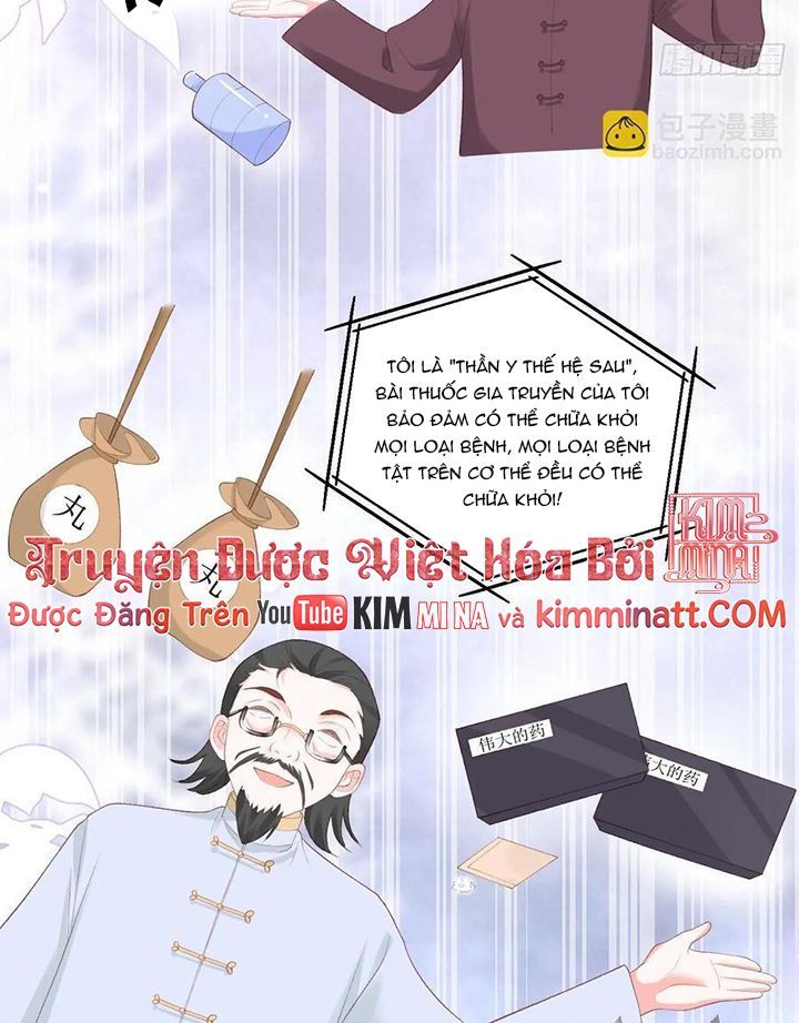 đọc truyện Thiên Tài Túc Bảo Siêu Đáng Gờm Chương 35 ảnh 20 tại Giả Dược