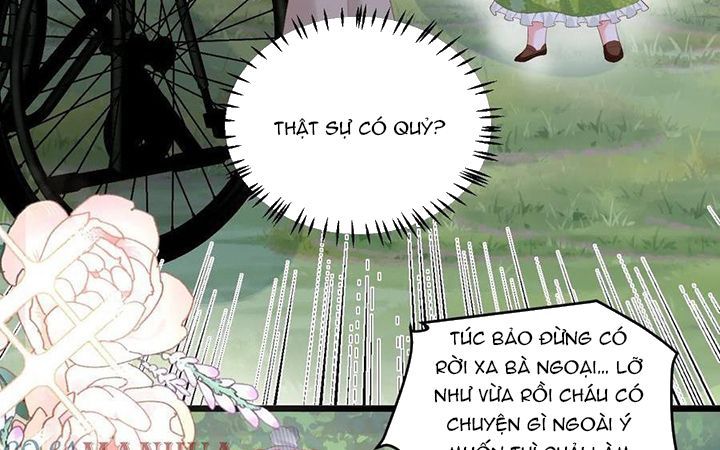 đọc truyện Thiên Tài Túc Bảo Siêu Đáng Gờm Chương 36 ảnh 16 tại Giả Dược