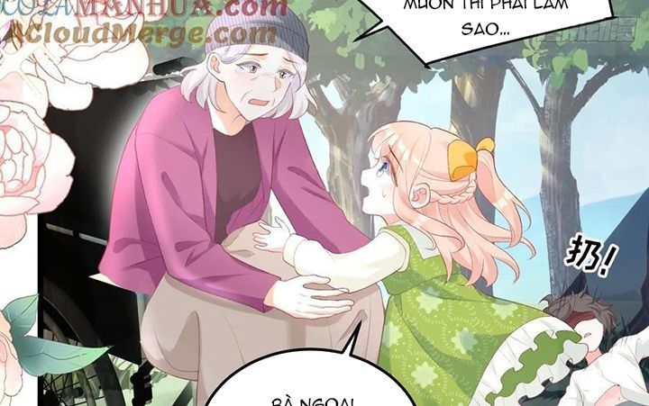 đọc truyện Thiên Tài Túc Bảo Siêu Đáng Gờm Chương 36 ảnh 17 tại Giả Dược