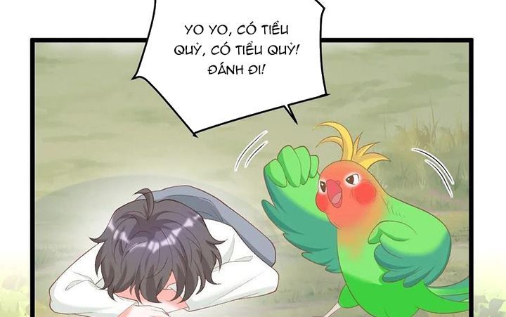 đọc truyện Thiên Tài Túc Bảo Siêu Đáng Gờm Chương 36 ảnh 23 tại Giả Dược