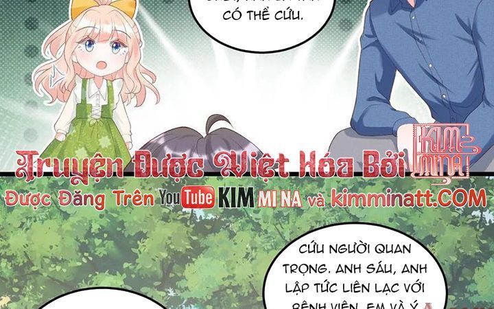 đọc truyện Thiên Tài Túc Bảo Siêu Đáng Gờm Chương 36 ảnh 28 tại Giả Dược