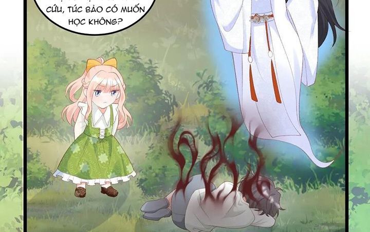 đọc truyện Thiên Tài Túc Bảo Siêu Đáng Gờm Chương 36 ảnh 32 tại Giả Dược