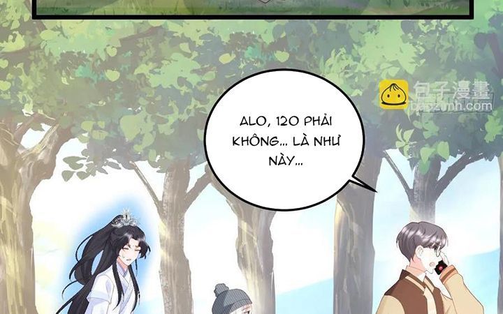 đọc truyện Thiên Tài Túc Bảo Siêu Đáng Gờm Chương 36 ảnh 33 tại Giả Dược