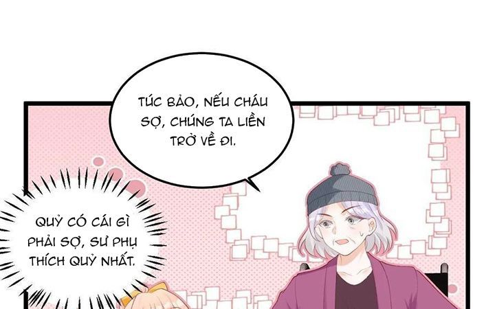 đọc truyện Thiên Tài Túc Bảo Siêu Đáng Gờm Chương 36 ảnh 8 tại Giả Dược