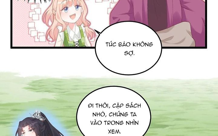 đọc truyện Thiên Tài Túc Bảo Siêu Đáng Gờm Chương 36 ảnh 9 tại Giả Dược