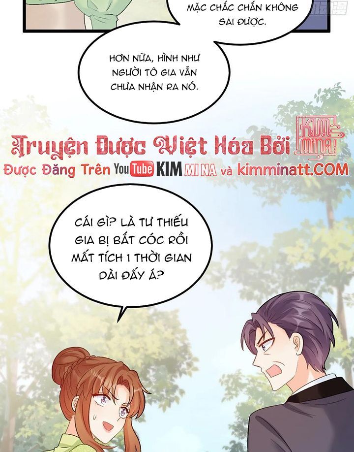 đọc truyện Thiên Tài Túc Bảo Siêu Đáng Gờm Chương 37 ảnh 2 tại Giả Dược