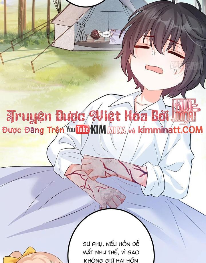 đọc truyện Thiên Tài Túc Bảo Siêu Đáng Gờm Chương 37 ảnh 7 tại Giả Dược