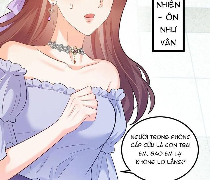 đọc truyện Thiên Tài Túc Bảo Siêu Đáng Gờm Chương 38 ảnh 12 tại Giả Dược
