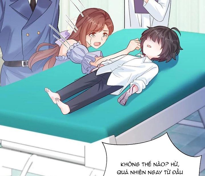 đọc truyện Thiên Tài Túc Bảo Siêu Đáng Gờm Chương 38 ảnh 22 tại Giả Dược