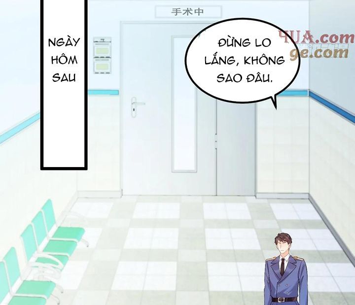 đọc truyện Thiên Tài Túc Bảo Siêu Đáng Gờm Chương 38 ảnh 10 tại Giả Dược