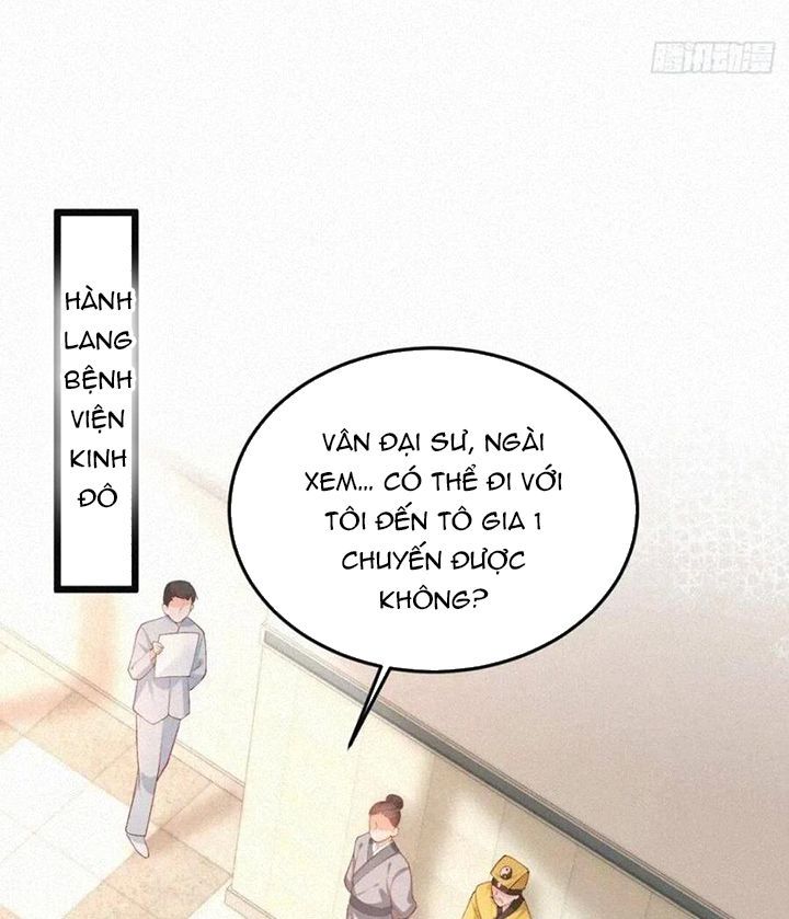 đọc truyện Thiên Tài Túc Bảo Siêu Đáng Gờm Chương 39 ảnh 1 tại Giả Dược