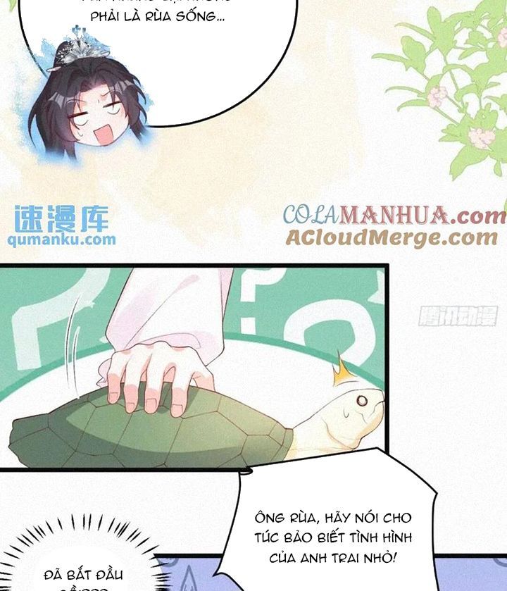 đọc truyện Thiên Tài Túc Bảo Siêu Đáng Gờm Chương 39 ảnh 17 tại Giả Dược
