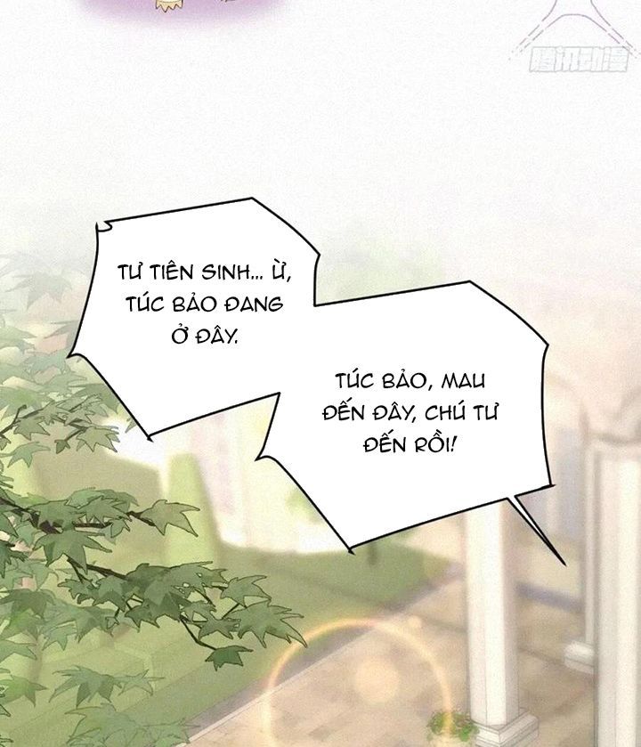 đọc truyện Thiên Tài Túc Bảo Siêu Đáng Gờm Chương 39 ảnh 22 tại Giả Dược