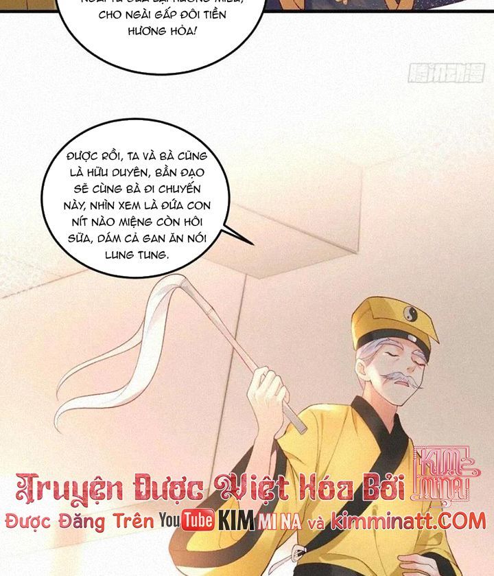 đọc truyện Thiên Tài Túc Bảo Siêu Đáng Gờm Chương 39 ảnh 4 tại Giả Dược