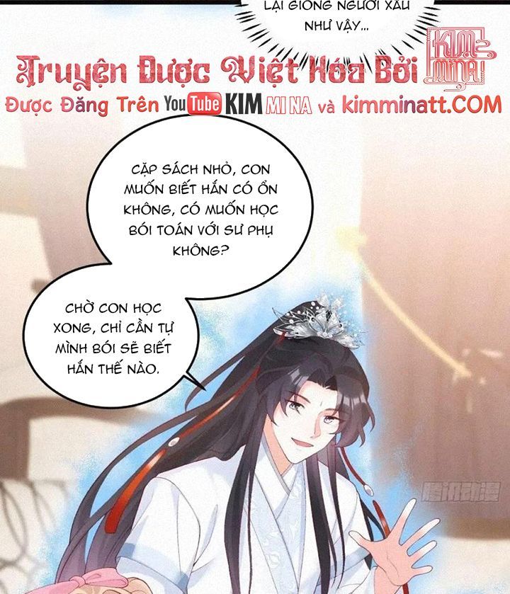 đọc truyện Thiên Tài Túc Bảo Siêu Đáng Gờm Chương 39 ảnh 10 tại Giả Dược
