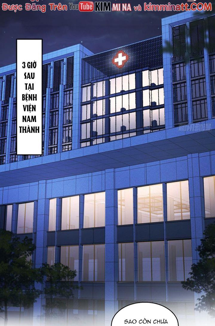 đọc truyện Thiên Tài Túc Bảo Siêu Đáng Gờm Chương 4 ảnh 11 tại Giả Dược