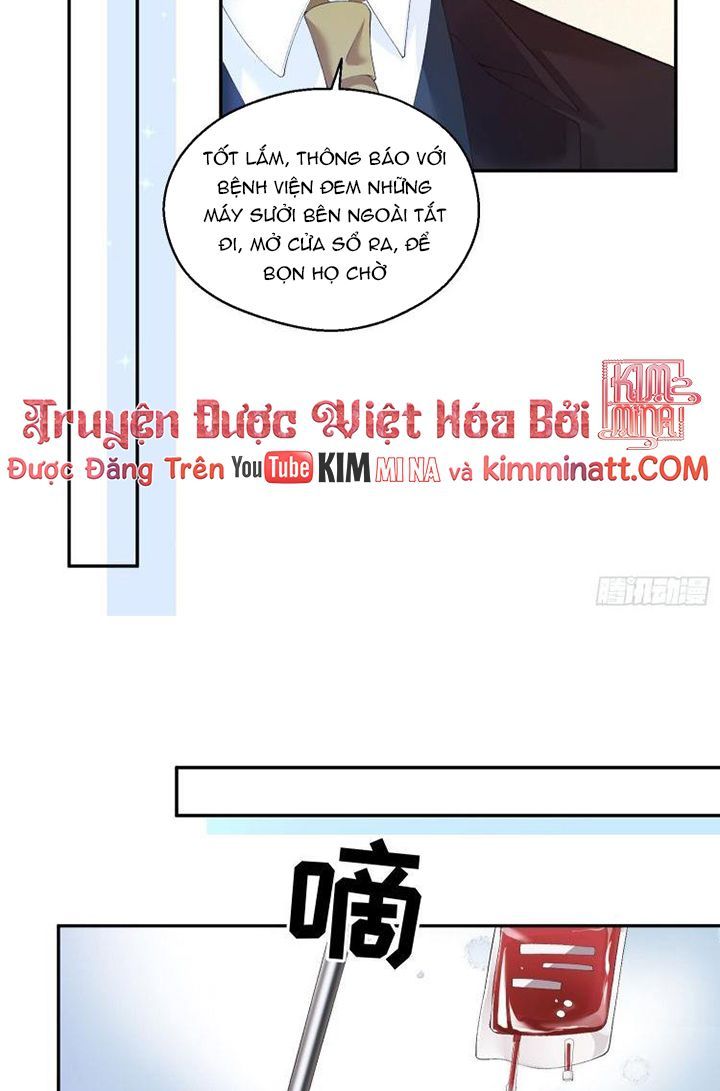 đọc truyện Thiên Tài Túc Bảo Siêu Đáng Gờm Chương 4 ảnh 22 tại Giả Dược