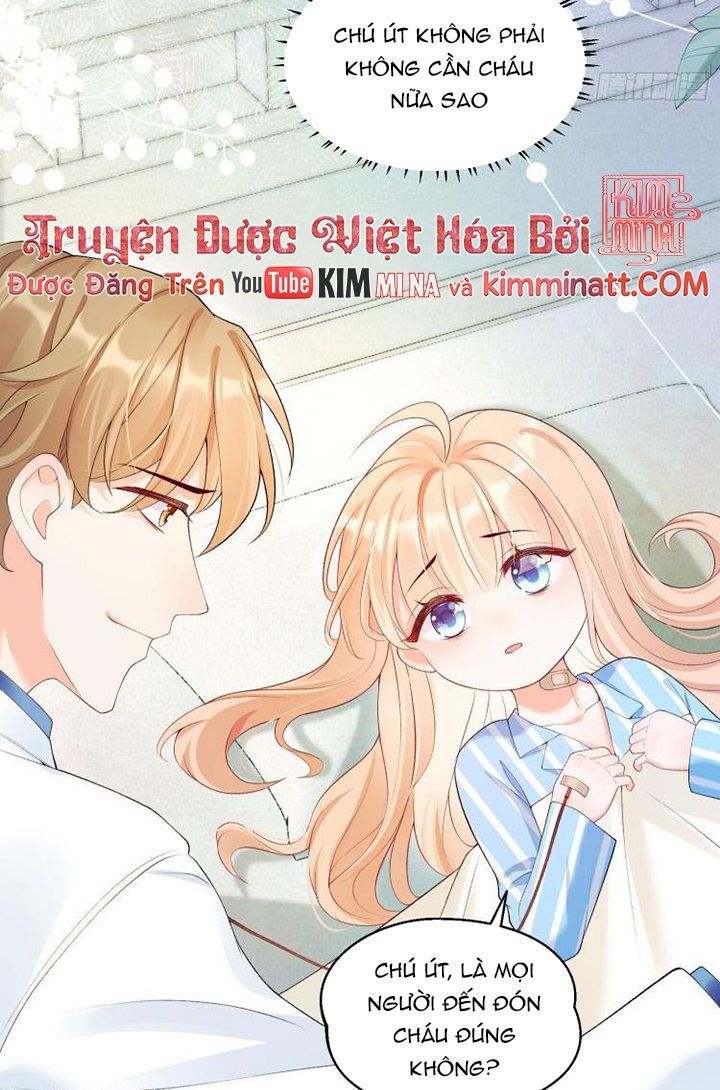 đọc truyện Thiên Tài Túc Bảo Siêu Đáng Gờm Chương 4 ảnh 26 tại Giả Dược