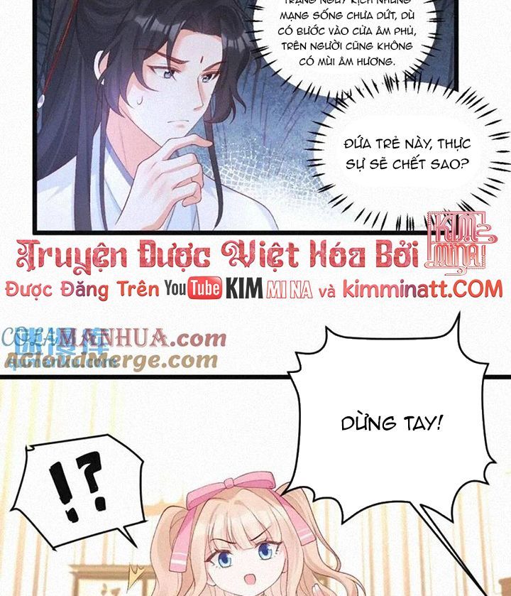 đọc truyện Thiên Tài Túc Bảo Siêu Đáng Gờm Chương 40 ảnh 1 tại Giả Dược