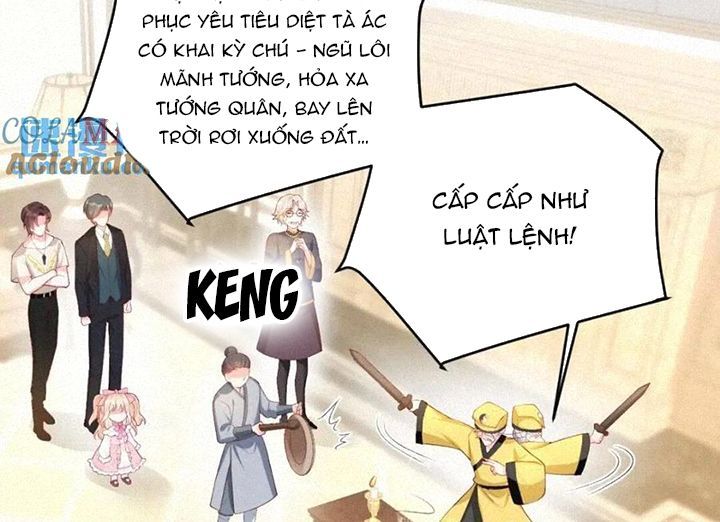 đọc truyện Thiên Tài Túc Bảo Siêu Đáng Gờm Chương 40 ảnh 15 tại Giả Dược