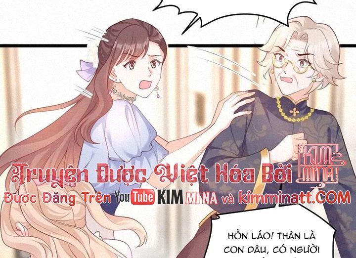 đọc truyện Thiên Tài Túc Bảo Siêu Đáng Gờm Chương 40 ảnh 21 tại Giả Dược