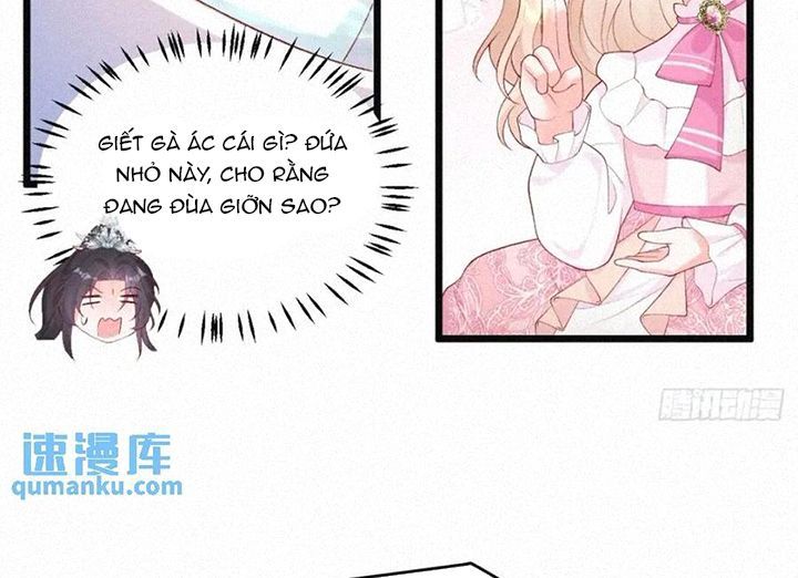 đọc truyện Thiên Tài Túc Bảo Siêu Đáng Gờm Chương 40 ảnh 31 tại Giả Dược