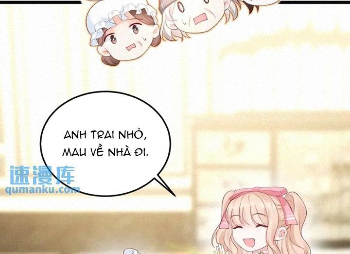 đọc truyện Thiên Tài Túc Bảo Siêu Đáng Gờm Chương 40 ảnh 36 tại Giả Dược
