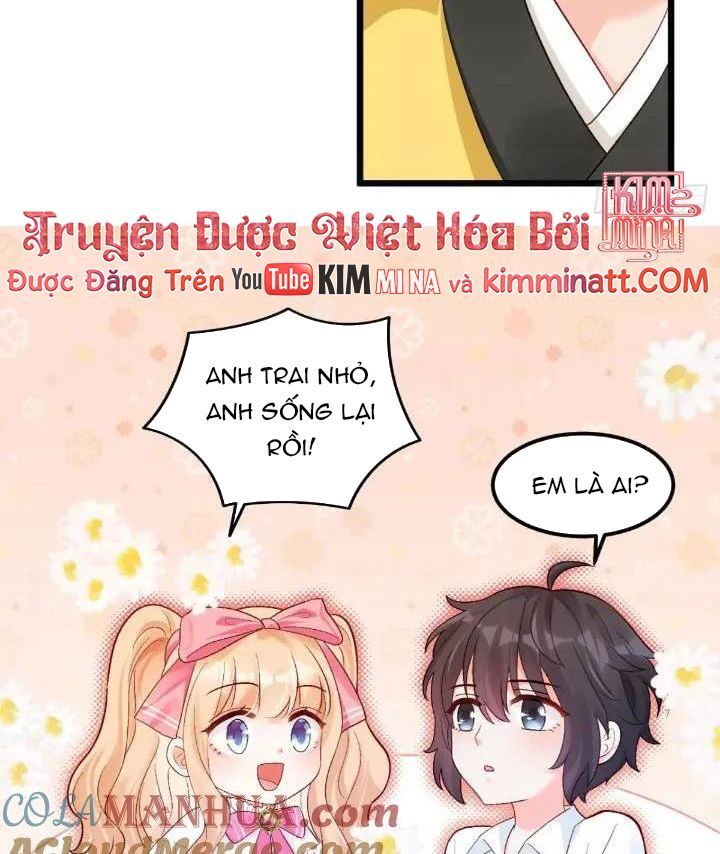 đọc truyện Thiên Tài Túc Bảo Siêu Đáng Gờm Chương 41 ảnh 8 tại Giả Dược