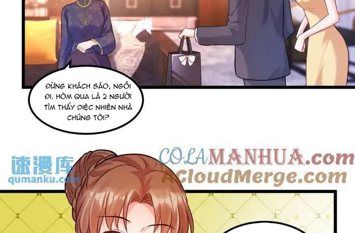 đọc truyện Thiên Tài Túc Bảo Siêu Đáng Gờm Chương 42 ảnh 19 tại Giả Dược
