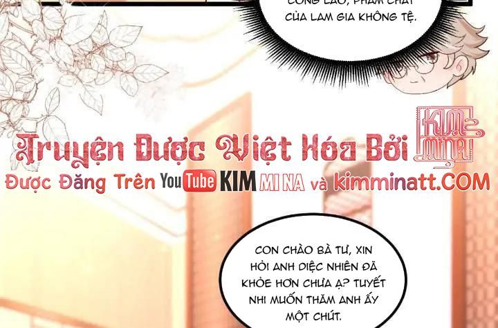 đọc truyện Thiên Tài Túc Bảo Siêu Đáng Gờm Chương 42 ảnh 21 tại Giả Dược