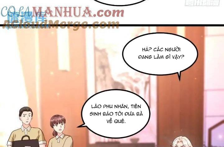 đọc truyện Thiên Tài Túc Bảo Siêu Đáng Gờm Chương 42 ảnh 25 tại Giả Dược
