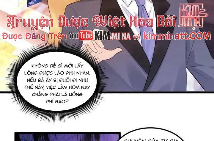 đọc truyện Thiên Tài Túc Bảo Siêu Đáng Gờm Chương 42 ảnh 30 tại Giả Dược