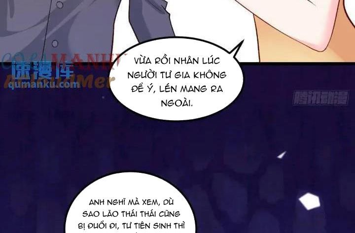 đọc truyện Thiên Tài Túc Bảo Siêu Đáng Gờm Chương 42 ảnh 39 tại Giả Dược
