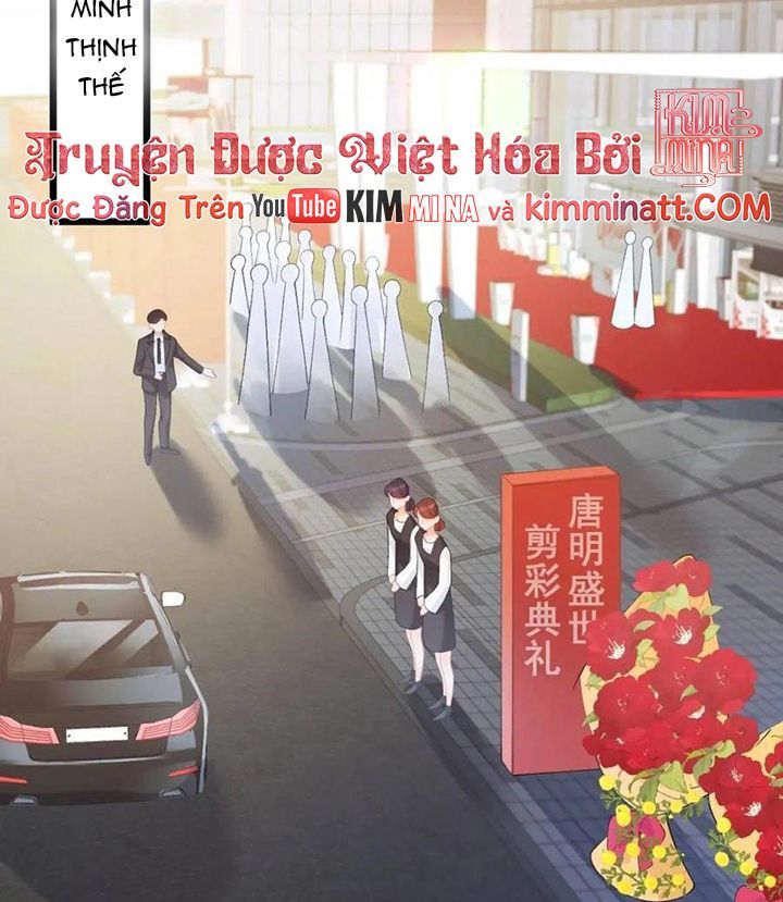 đọc truyện Thiên Tài Túc Bảo Siêu Đáng Gờm Chương 43 ảnh 13 tại Giả Dược
