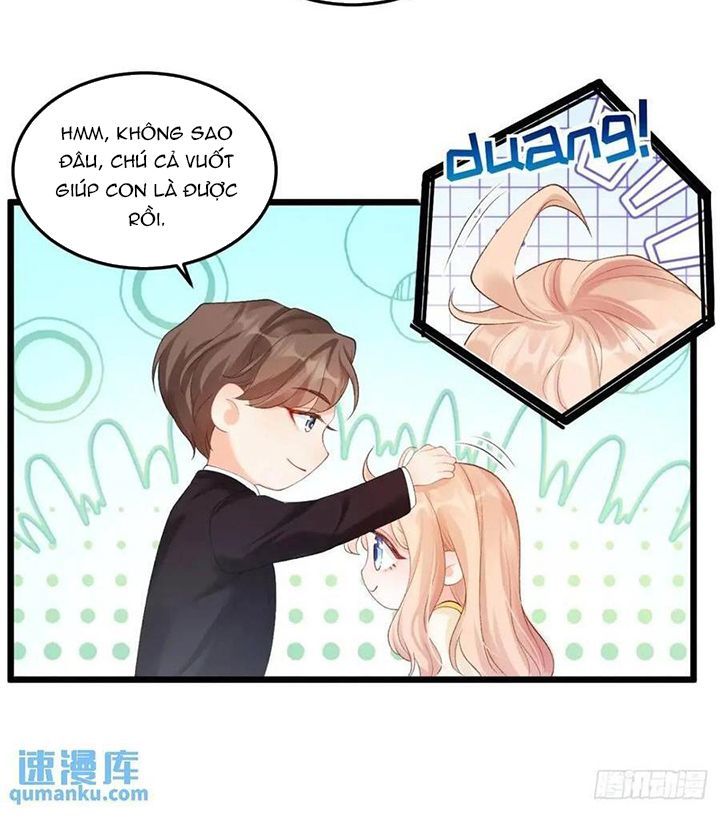đọc truyện Thiên Tài Túc Bảo Siêu Đáng Gờm Chương 43 ảnh 16 tại Giả Dược