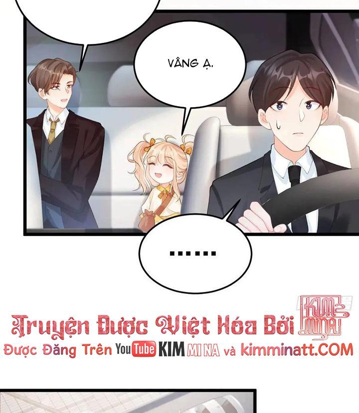 đọc truyện Thiên Tài Túc Bảo Siêu Đáng Gờm Chương 43 ảnh 23 tại Giả Dược