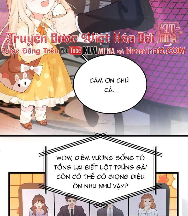 đọc truyện Thiên Tài Túc Bảo Siêu Đáng Gờm Chương 43 ảnh 8 tại Giả Dược