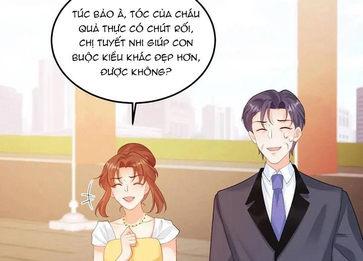 đọc truyện Thiên Tài Túc Bảo Siêu Đáng Gờm Chương 44 ảnh 14 tại Giả Dược