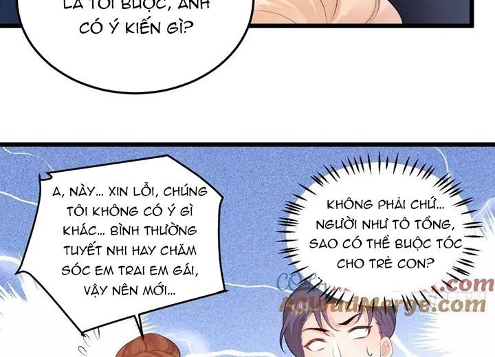 đọc truyện Thiên Tài Túc Bảo Siêu Đáng Gờm Chương 44 ảnh 17 tại Giả Dược